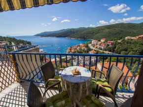 Apartment in Rabac 16880
